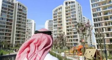 Yabancılar Türkiye'nin en çok o şehrinden ev aldı!