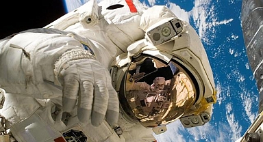 Yapay zeka astronotlara zaman kazandırabilir