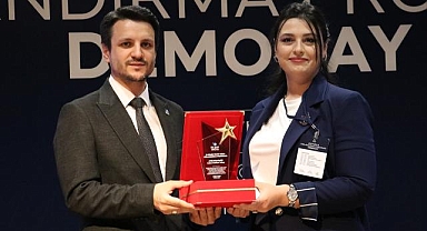 Yapay zeka girişimcileri ve yatırımcılar Bilişim Vadisi'nde buluştu