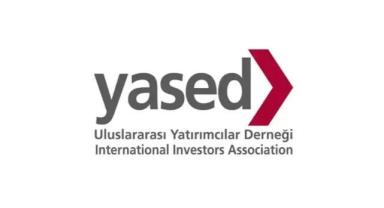 YASED: 2025 yılının ilk çeyreğinde Türkiye’ye 3 Milyar Dolar Değerinde Uluslararası Doğrudan Yatırım Geldi