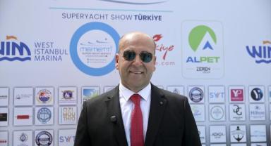 Yat sektörü paydaşları Fethiye'deki etkinlikte buluştu