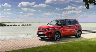 Yeni Citroen E-C3, Türkiye'de satışa sunuldu