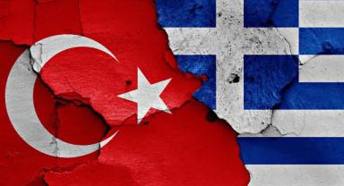 Yunanistan'dan, Türkiye ile gerilimi tırmandıracak adım!