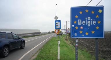 AB'nin vizesiz seyahat bölgesi Şengen 40 yaşında