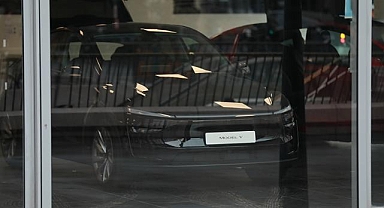 AB ülkelerinde Tesla satışları mayısta geriledi