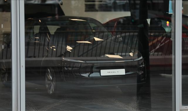 AB ülkelerinde Tesla satışları mayısta geriledi