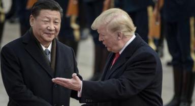 ABD Başkanı Trump: