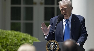 ABD Başkanı Trump'dan Fed'e faiz indirimi baskısı
