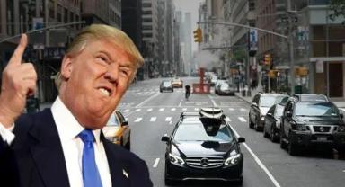 ABD Başkanı Trump'tan petrol fiyatlarını düşük tutma çağrısı: