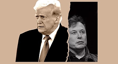 ABD Başkanı Trump, tartışma yaşadığı Elon Musk ile ilişkisinin bittiğini söyledi: