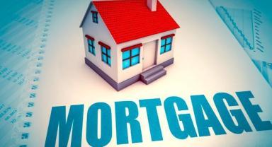 ABD'de mortgage başvuruları arttı