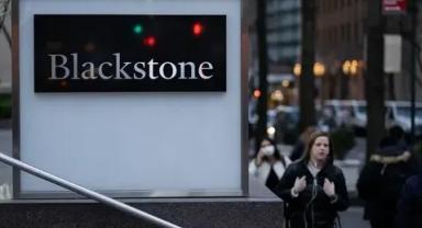 ABD merkezli Blackstone Inc. 10 yılda Avrupa'ya 500 milyar dolar yatırım planlıyor