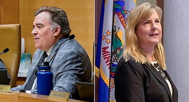 ABD'nin Minnesota eyaletinde iki siyasetçiye saldırı düzenleyen şüpheli yakalandı