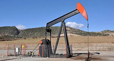 ABD'nin petrol sondaj kulesi sayısı azaldı