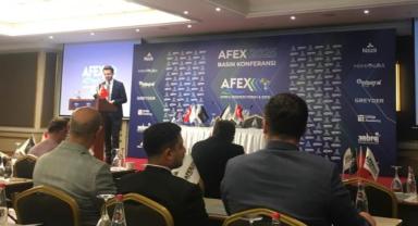 AFEX Basın Konferansı & Semineri: Afrika ile Stratejik İş Birliğine Açılan Kapı
