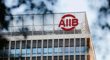 AIIB, 2024'te sürdürülebilir kalkınma projelerine 8,4 milyar dolar finansman sağladı