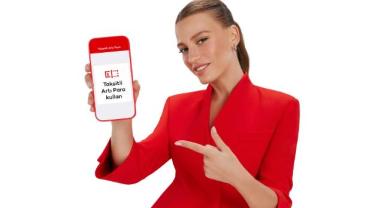 Akbank'tan vadesiz işlemlerde