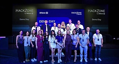Allianz Türkiye'nin HackZone Programı 5'inci yılını tamamladı