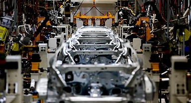Alman otomotiv sektöründe