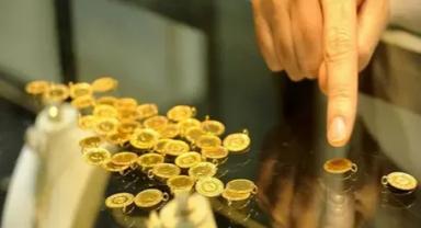 Altının gramı 4 bin 203 liradan işlem görüyor
