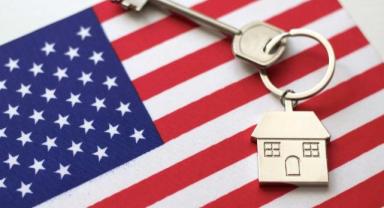 Amerika'da ikinci el konut satışları mayısta beklentileri aştı