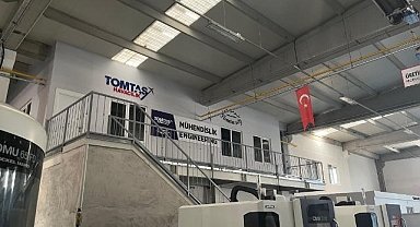 Anadolu'da yeni bir havacılık merkezi doğuyor