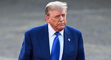 Ankete göre Trump'ın başkanlıktaki performansını onaylamayanların oranı en yüksek seviyede