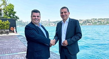 Aras Kargo ve Avusturya Postanesi arasındaki ortaklık 10 yıl uzatıldı