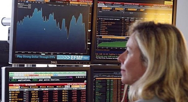 Avrupa borsaları pozitif seyrediyor / Borsa haberleri