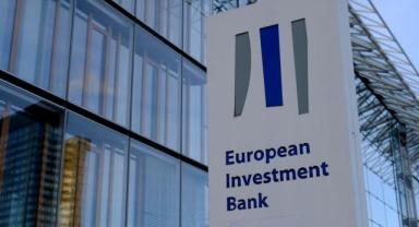 Avrupa Yatırım Bankası, İtalya'nın güvenlik ve savunması için 107,5 milyon avroluk kaynak sağladı
