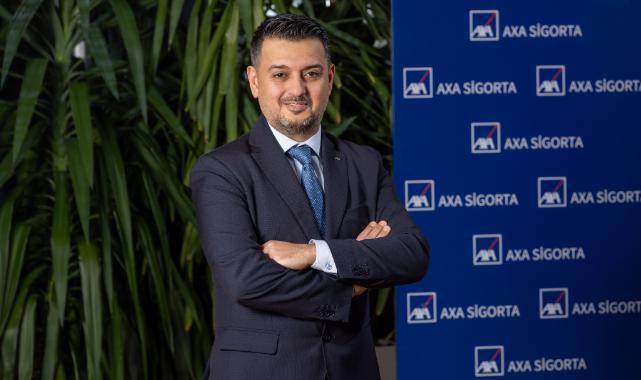 AXA Türkiye'den KOBİ'lere