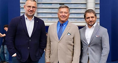 AXA Türkiye'nin desteklediği su altı arkeolojisi çalışmaları BM'de paylaşıldı