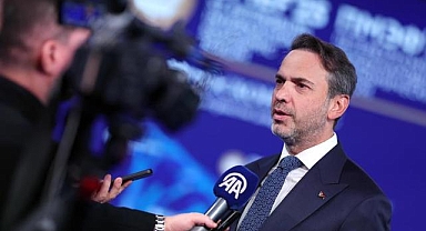 Bakan Bayraktar: 