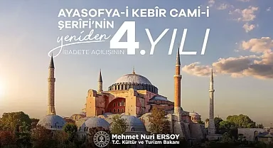Bakan Ersoy,