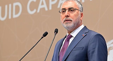 Bakan Işıkhan'dan Nitelikli İş gücü Yetiştirme Programına ilişkin açıklama: