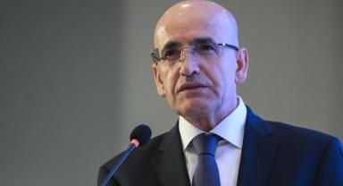 Bakan Şimşek, mayıs ayı dış ticaret verilerini değerlendirdi: