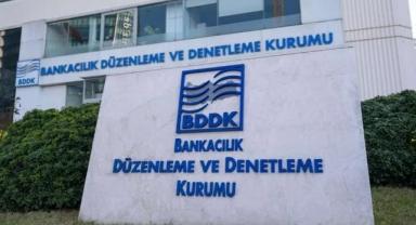 Bankacılık Düzenleme ve Denetleme Kurumu iki kuruluşa faaliyet izni verdi