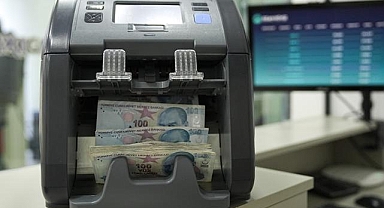 Bankacılık sektörünün net karı nisan sonu itibarıyla 264,2 milyar lira oldu