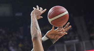 Basketbol Süper Ligi play-off final serisinde maç programı açıklandı