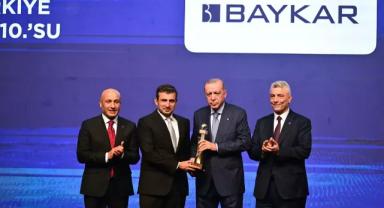 Baykar ihracatta öne çıkmayı sürdürüyor