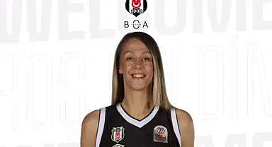 Beşiktaş BOA Kadın Basketbol Takımı, Gizem Sezer'i transfer etti