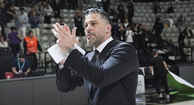 Beşiktaş Fibabanka, Dusan Alimpijevic ile şampiyonluğu hedefliyor