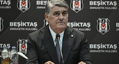 Beşiktaş Kulübü Başkanı Serdal Adalı, rakiplerinin gerisinde kalmayacak bir kadro kuracak