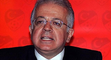 Beşiktaş Kulübü Divan Kurulu Başkan Adayı Affan Keçeci, basın mensuplarıyla buluştu