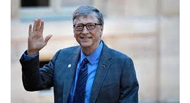 Bill Gates'in bağışladığı servetinin