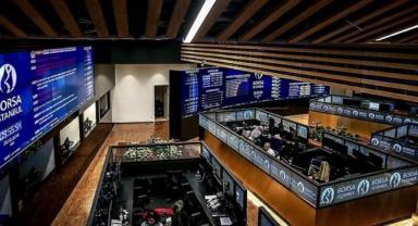 Borsa günü düşüşle tamamladı 25-06-25