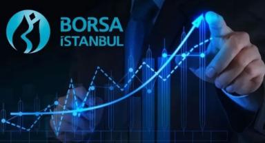 Borsa günü düşüşle tamamladı / Finans Piyasaları