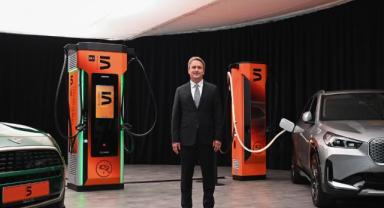 Borusan EnBW Enerji, Türkiye’nin elektrikli araç şarj ağında yeni bir dönem başlatıyor