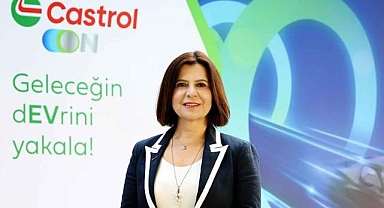 Castrol, hibrit araçlar için geliştirdiği HYSPEC'i tanıttı