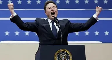 Çılgın Milyarder Musk' Yeni bir Parti kuruyor ! İşte detaylar